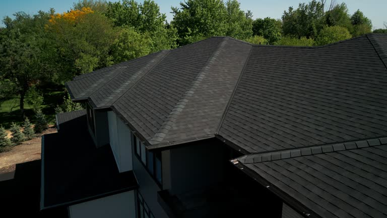 Best Roof Installation  in Clintondale, NY